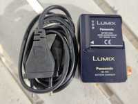 Carregador LUMIX Panasonic