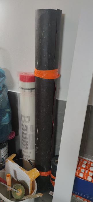 Folia paroizolacyjna pod dach szer. 150cm