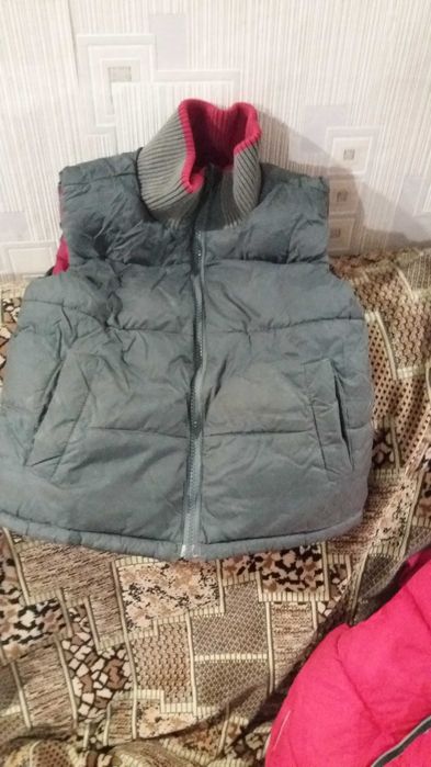 курточки зимови и демо сисонни  для дивченки