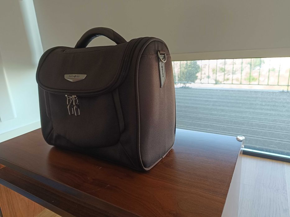 Necessaire Samsonite X´Blade 2.0