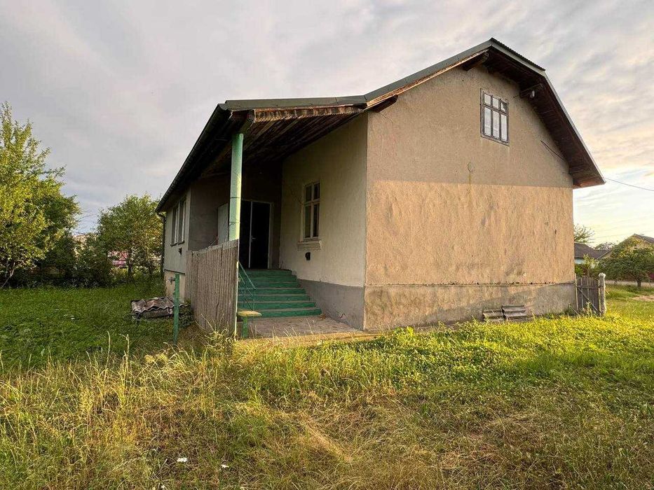 Продається будинок Самбірський район с.Нагірне