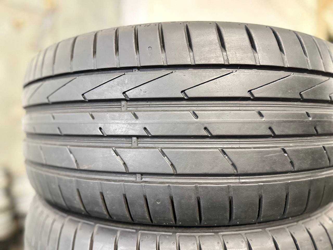 Літні шини 245/45 R18 Hankook VentusS1Evo2 RSC! 2шт Hungary