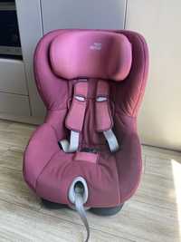 Детское автокресло Britax Romer King 2