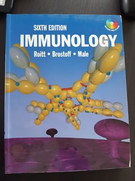 Livro imunologia