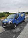 Opel Vivaro  Trafic L2H1 Long ŁADNY