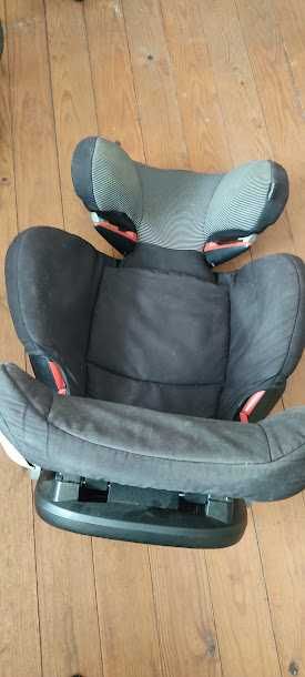 cadeira de criança para carro com isofix