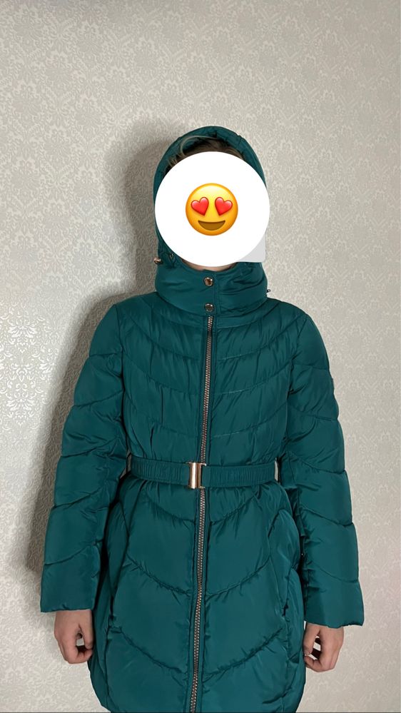 Зимнее пальто Snowimage