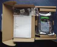 HDD Seagate BarraCuda 4TB (Жорсткий диск)