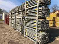 Podpora stropowa Eurex top 30 kN 300  doka
