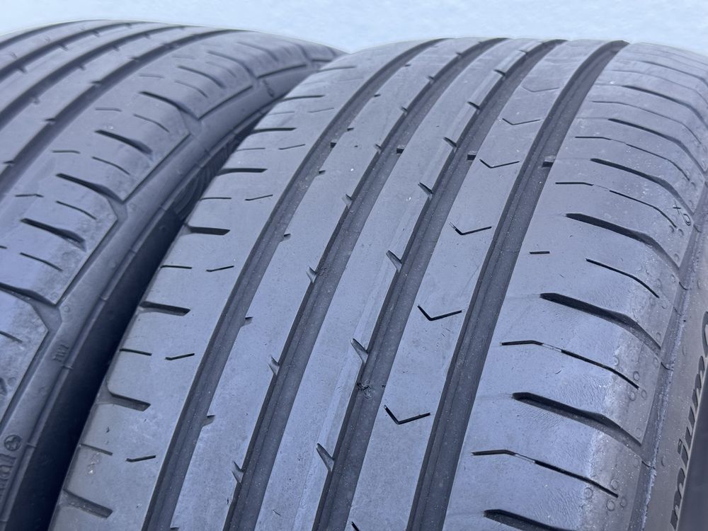 Літні шини 205/60R16 Continental ContiPremiumContact 5. Пара.