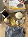 Medela Swing laktator elektryczny