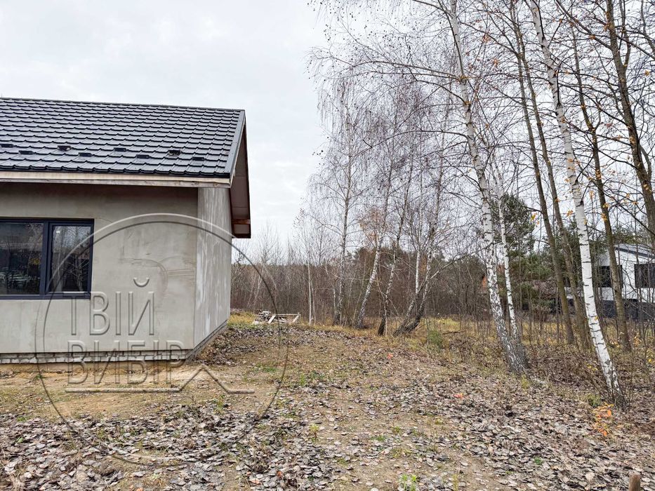 Крута Локація Продаж Будинку біля Лісу Гореничі