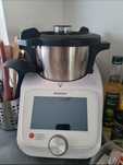 SILVERCREST® Wielofunkcyjny robot kuchenny Monsieur Cuisine