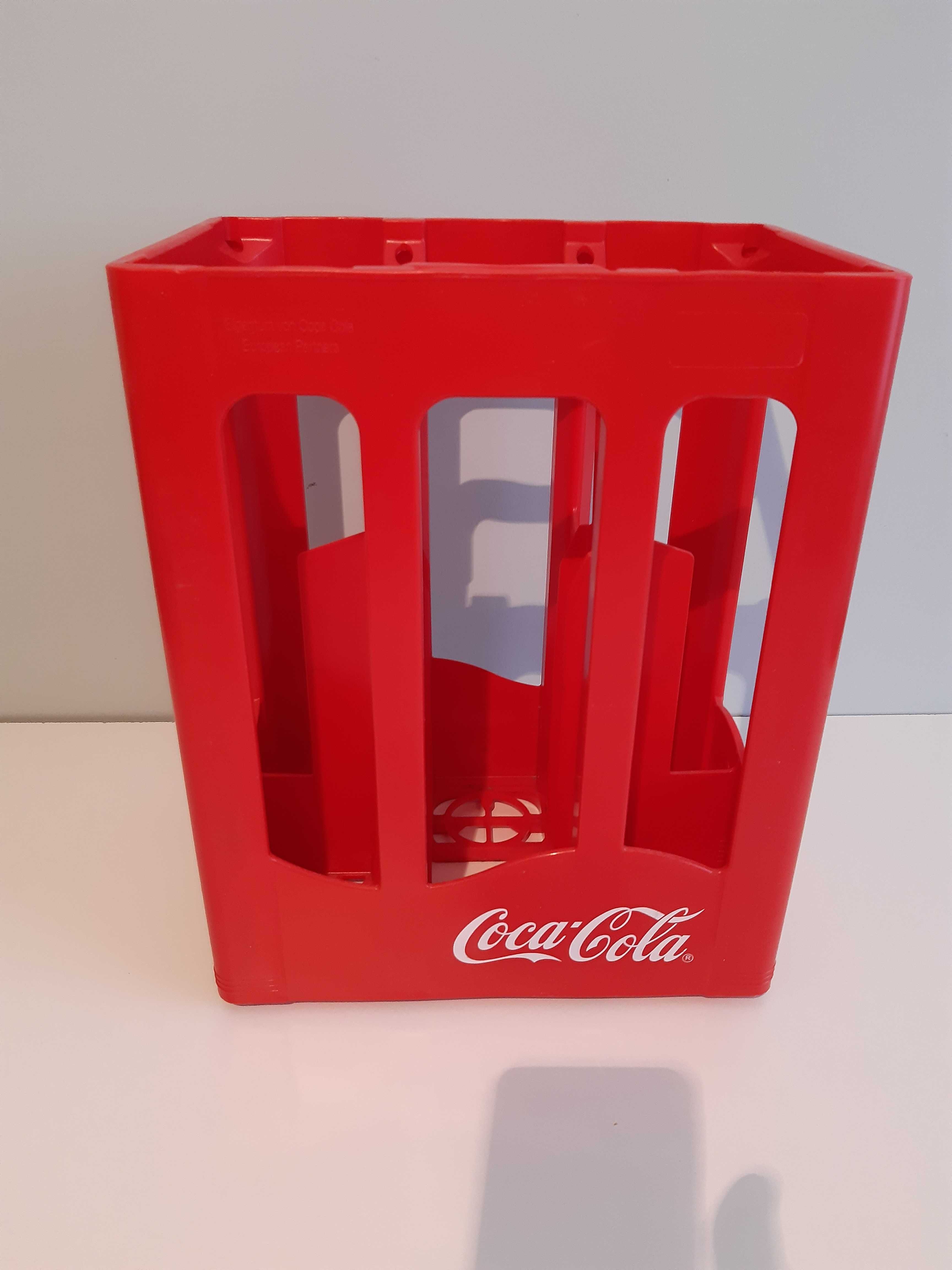 Unikatowe skrzynki Coca – Cola. Stan idealny. Bezpieczna wysyłka.