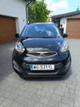 Kia Picanto 1.2 Automat | 2012 | Podgrzewane fotele i kierownica