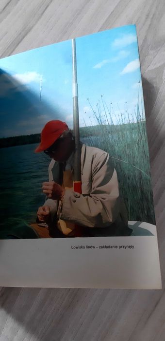 Wędkarstwo Jeziorowe Tadeusz Andrzejczyk