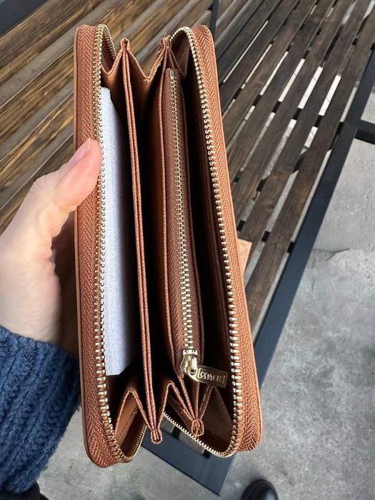 Гаманці кошельки коач Coach