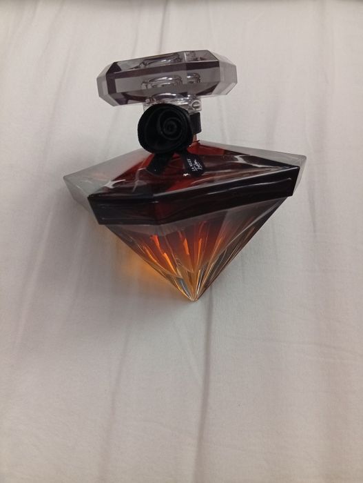 Perfume lancõme lá nuit