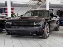 Dodge Challenger 5.7 Bilstein Szyberdach Aktywny Wydech Kamera Cofania FV23%