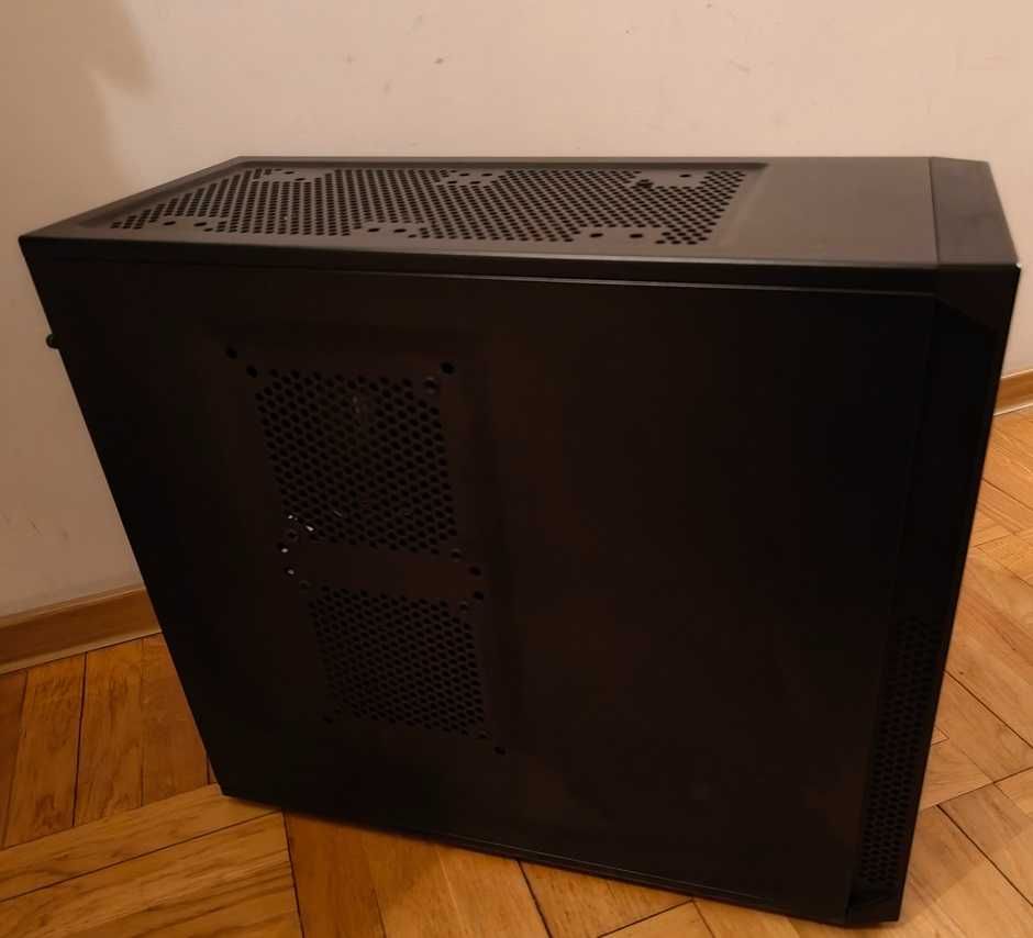 Komputer Komputronik Sensilo i7-8700K ASUS prime Z370-P  Corsair