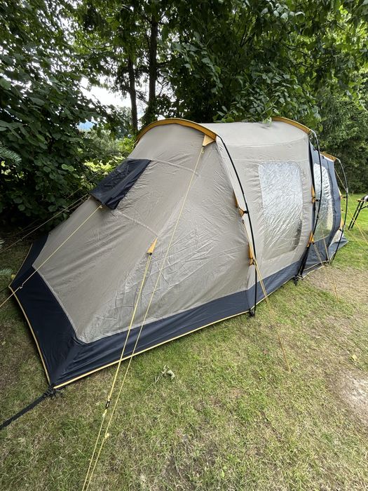 Rodzinny namiot CAMPUS Boredaux 4