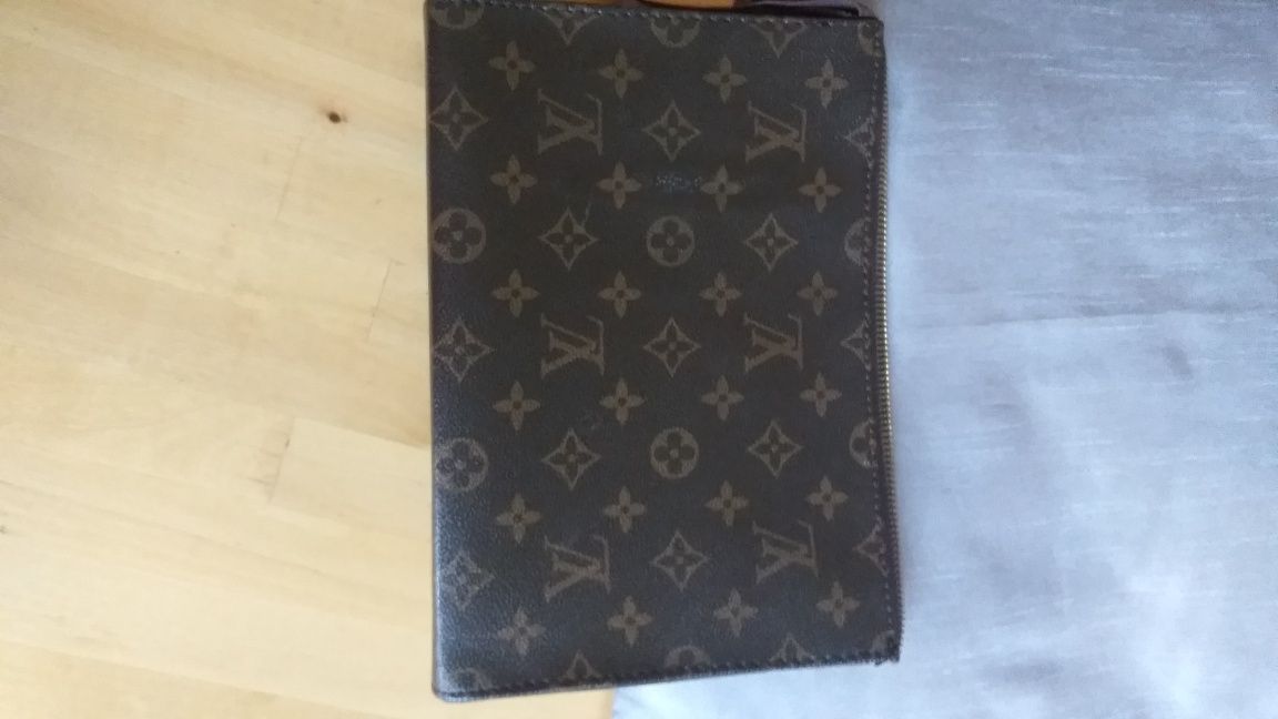 Kosmetyczka Louis Vuitton