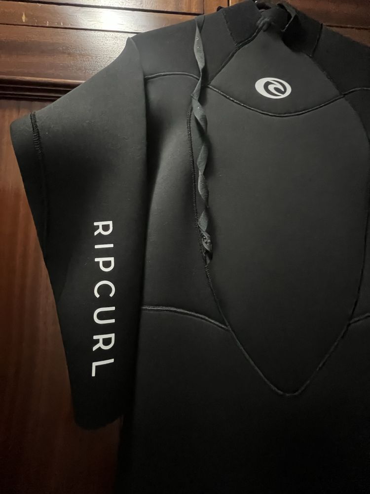 Fato de Surf Feminino Rip curl