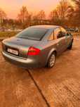 Audi A6 2.5 1999