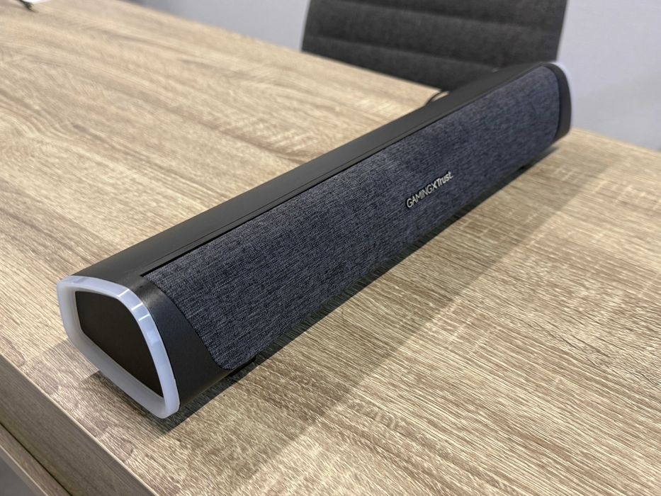 Саундбар Gaming X Trust GXT 620 Axon