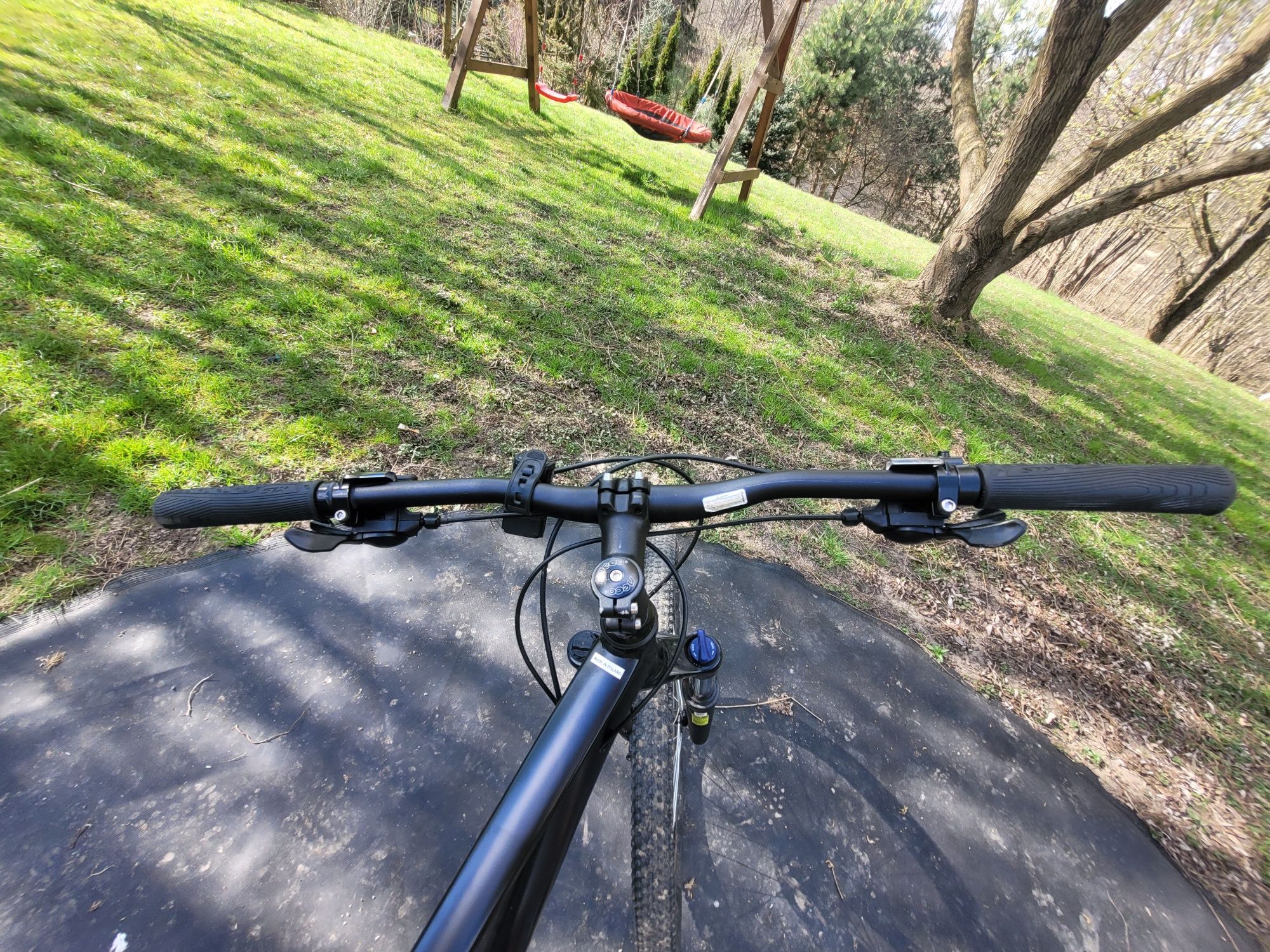 Sprzedam Merida M-bike