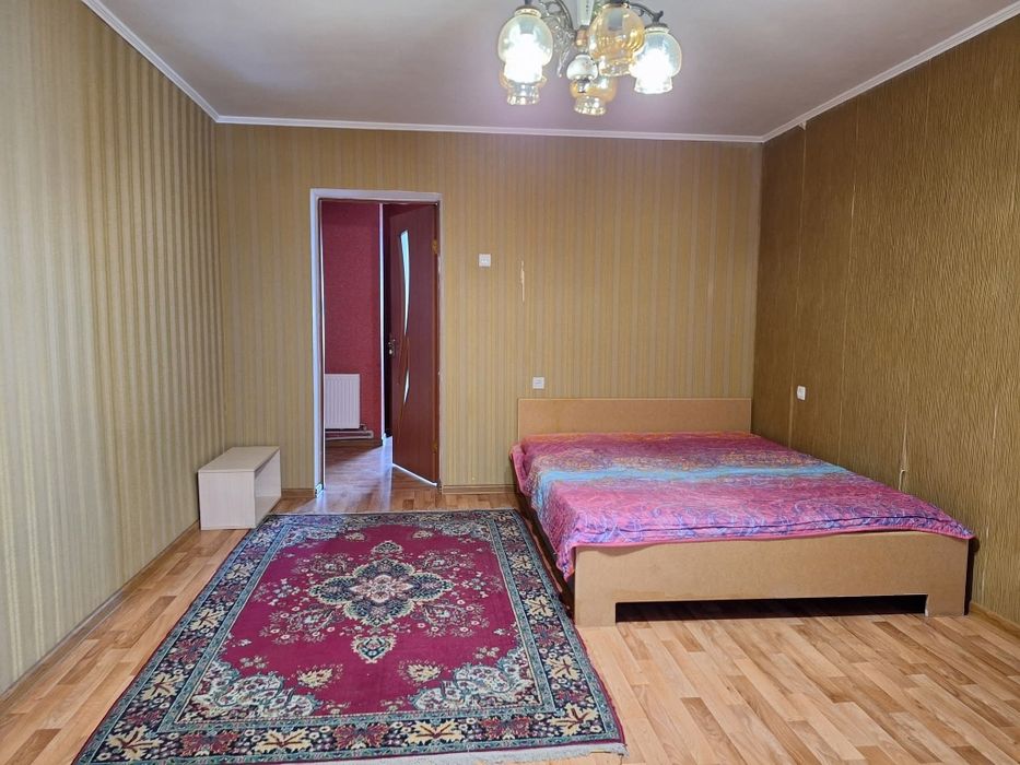 Двокімнатна квартира в районі Фрегат