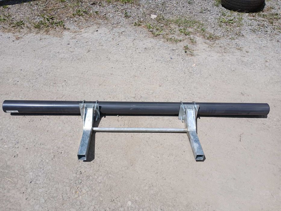 Zderzak tył belka najazdowa nowa ciężarowego ciężarówka wywrotka