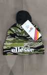 Шапка ellesse зимняя оригинал