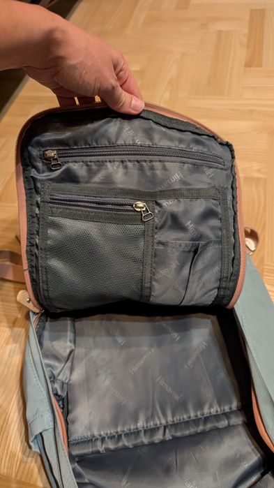 Himawari plecak miejski na laptopa 13-14 cali