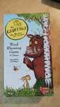 Gra karciana Gruffalo dopasuj rymy memory angielski