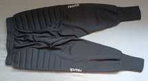 Spodnie bramkarskie Reusch XS