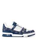 Tenis da LV trainer tamanho 40, 42
