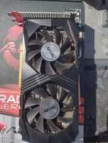 Видеокарта AMD  R9 370 4 gB. AFOX .