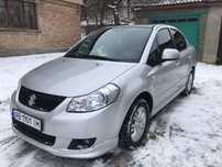 Продам Suzuki sx4 Sport