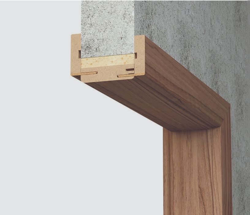 Tunel regulowany 82-102mm rozmiar 70 cm