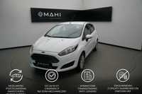 Ford Fiesta Lift Benzyna Klima Gwarancja Zamiana Raty