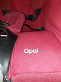 Cadeira auto grupo 1 Bebeconfort opal