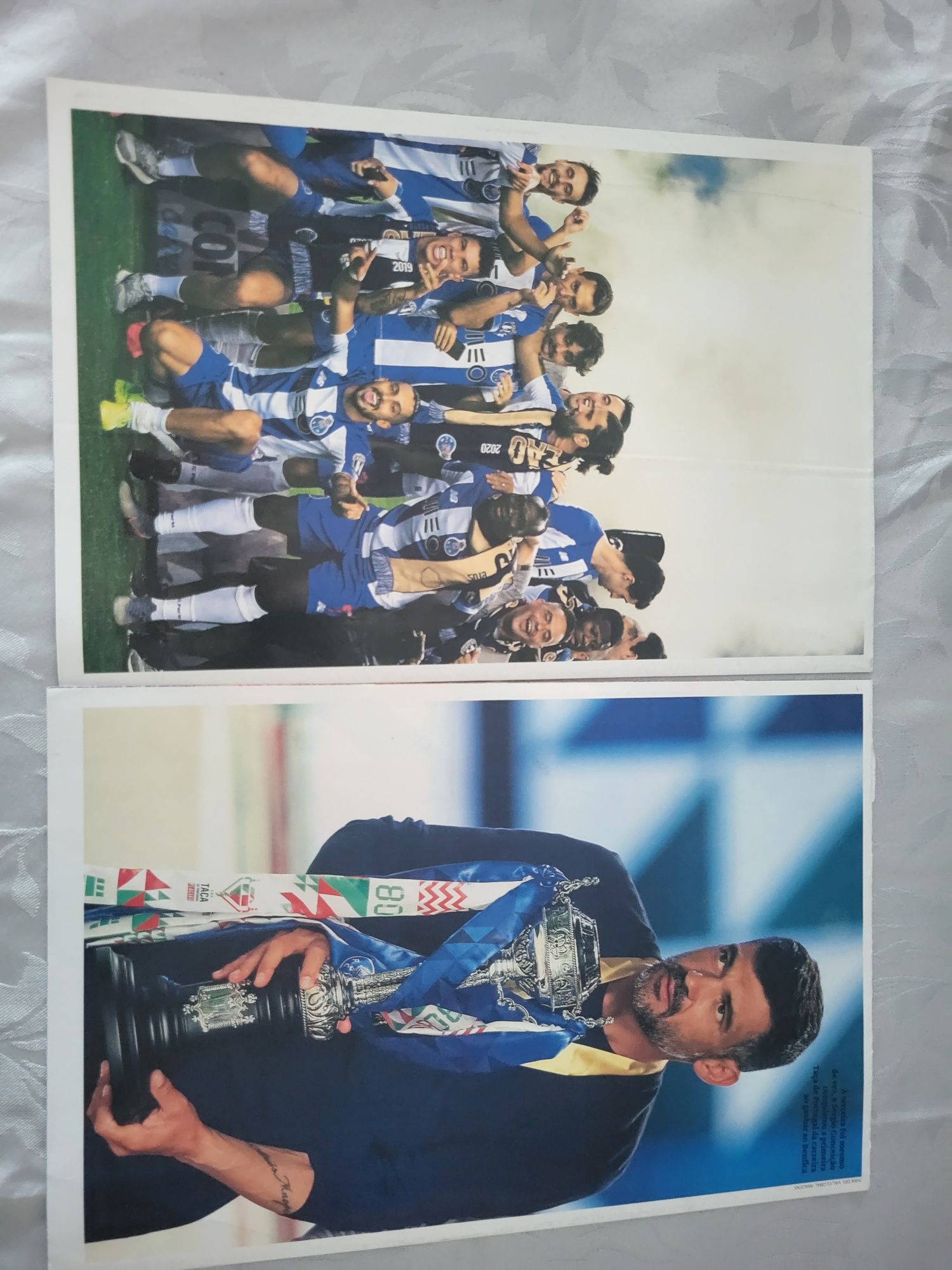 2 posters fcporto