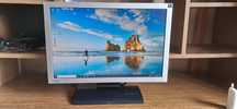 Sprzedam komputer z monitorem 20'