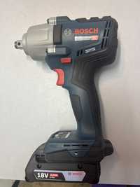 Гайковерт Bosch 450Hm