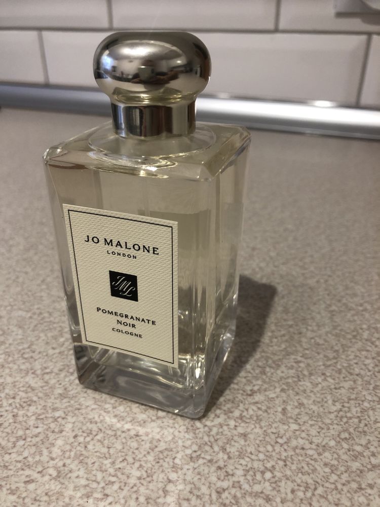 Perfumy Jo Malone London Pomegranate Noir Cologne