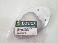 LOTUS Elise Exige wybierak panel obudowa gałki biegów, gear lever gate