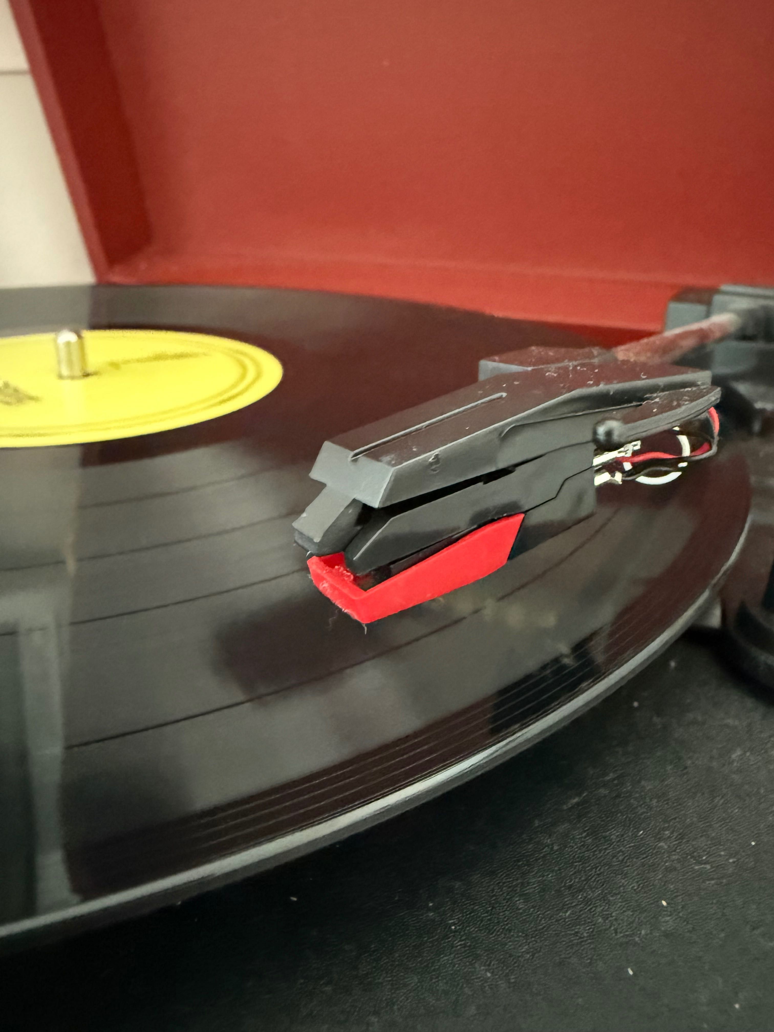 Gramofon  Crosley