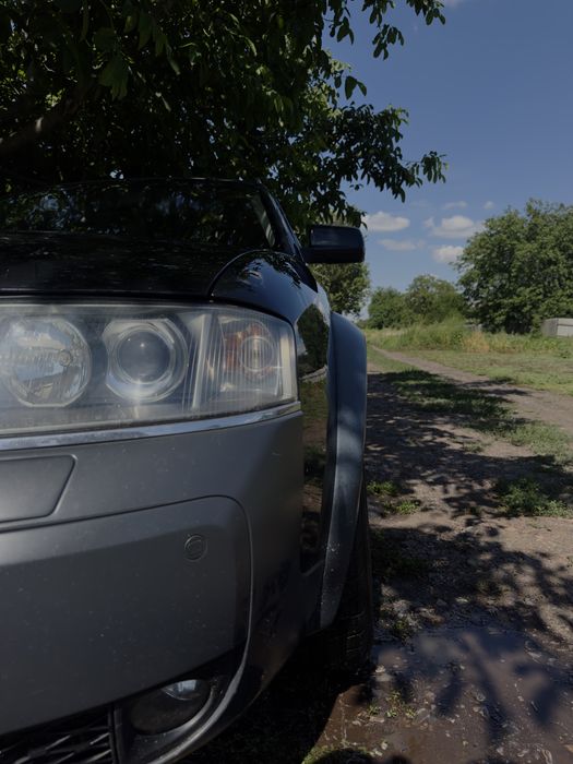 Audi A6 C5 Quattro ALLROAD 2004 2,5 TDI