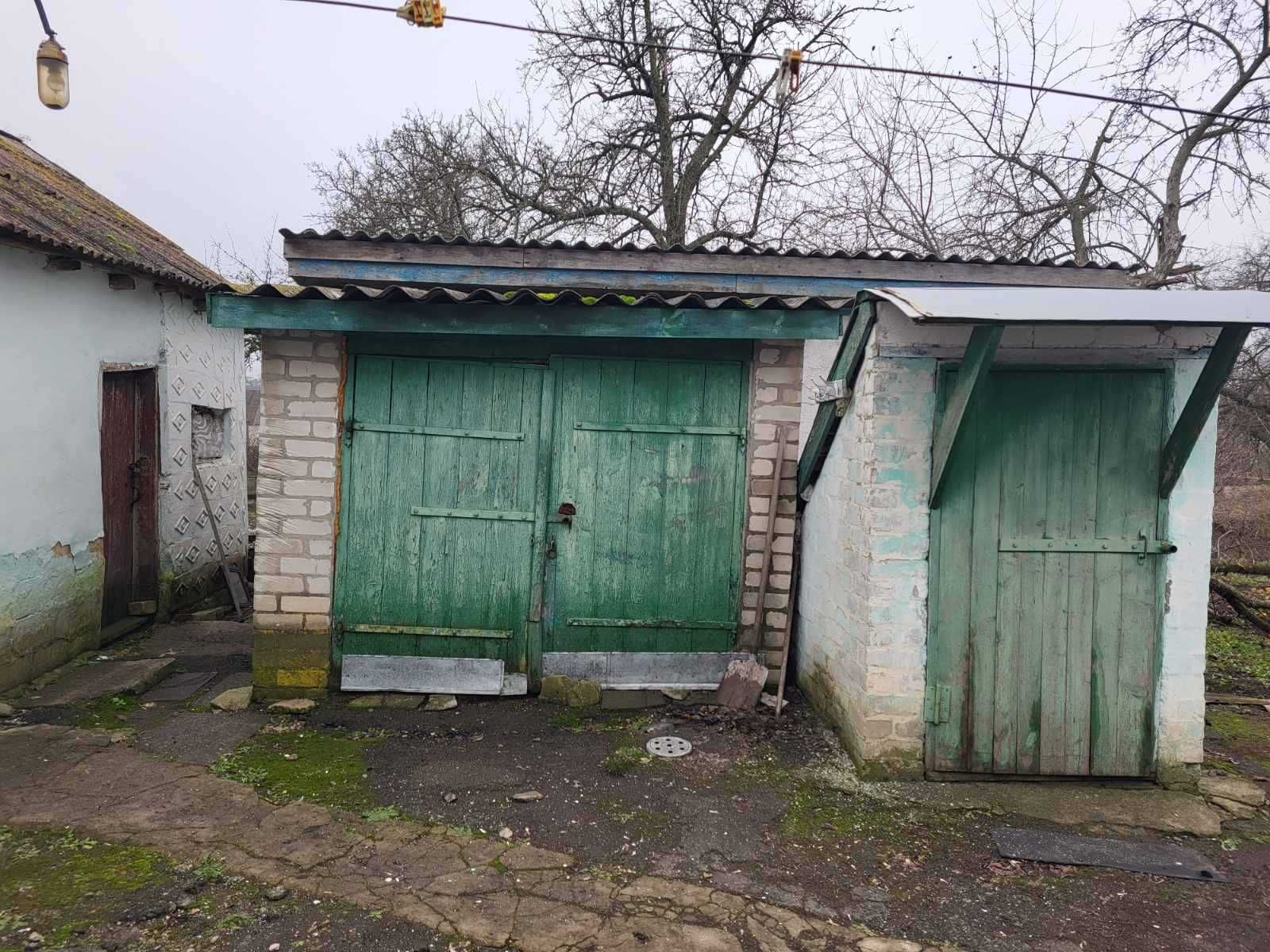 Продам будинок Новомосковський район